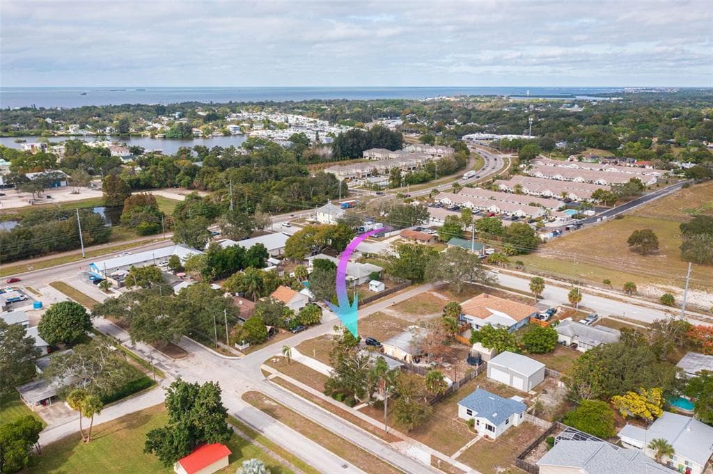 1600 11TH STREET PALM HARBOR, FL 34683