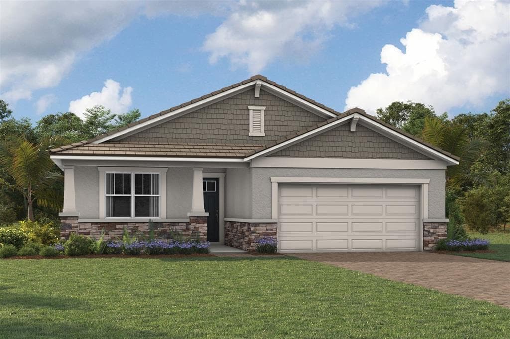 11600 MYAKKA BLUE DRIVE VENICE, FL 34293