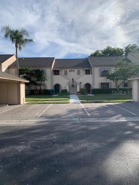 2450 HERON TERRACE UNIT D202