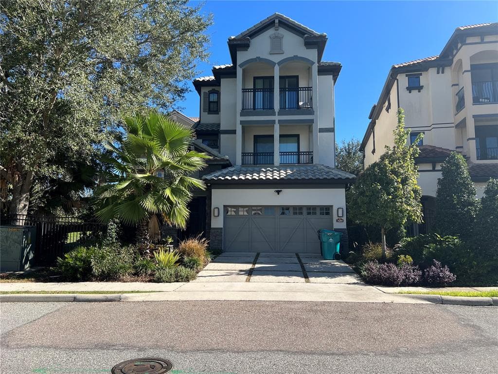 7689 TOSCANA BOULEVARD
