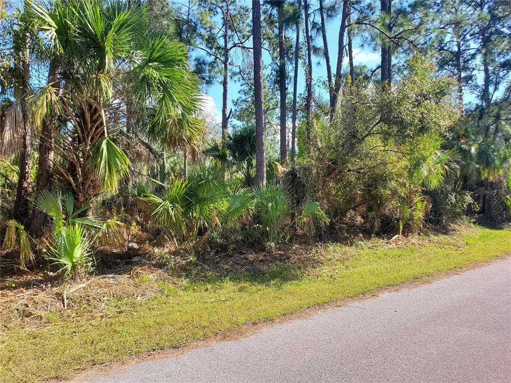 PADGETTE STREET NORTH PORT, FL 34291