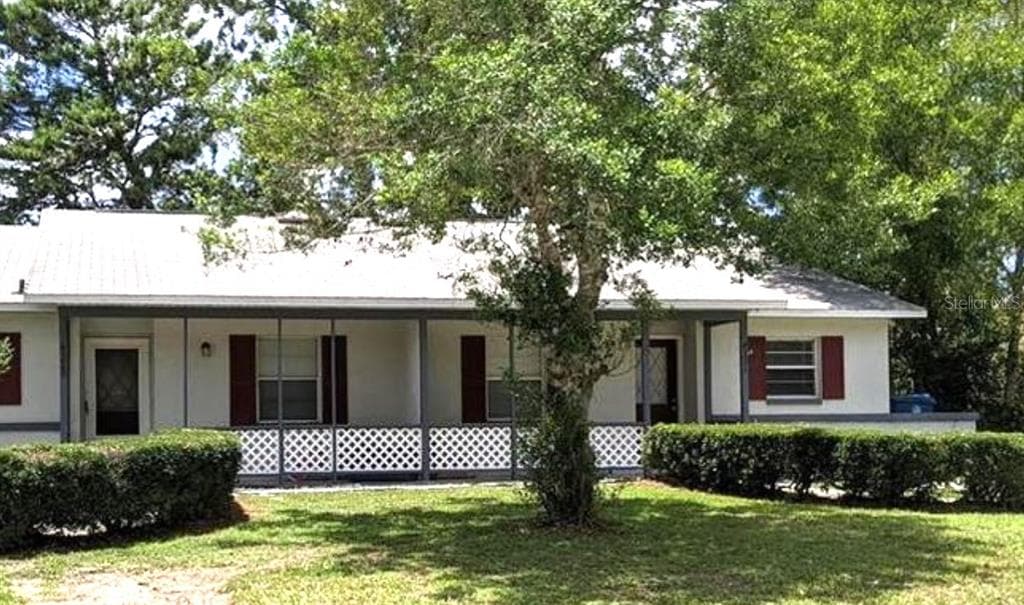 4331 AZORA ROAD SPRING HILL, FL 34608