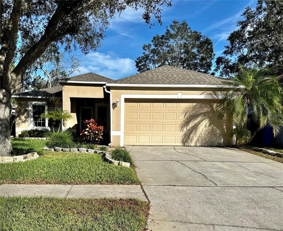 1108 SOARING OSPREY WAY VALRICO, FL 33594