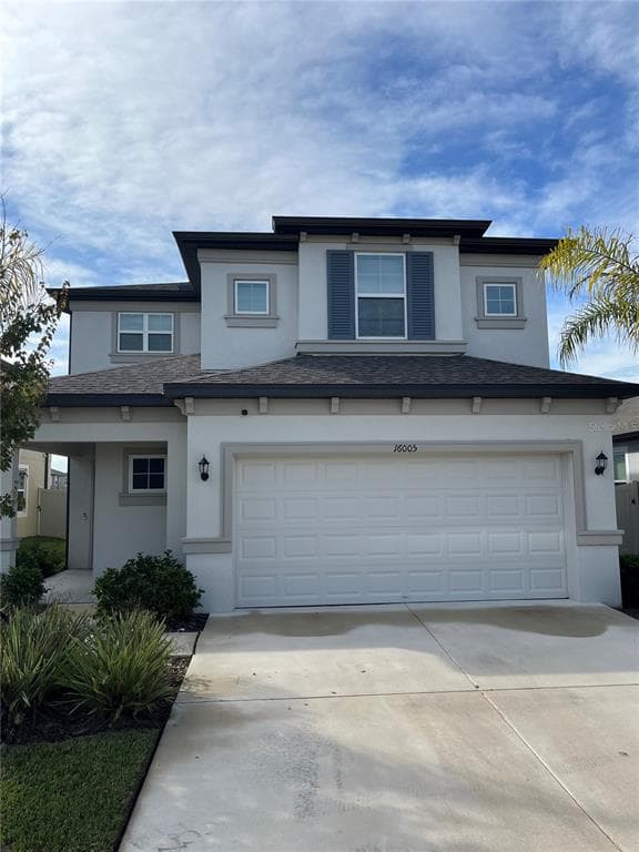 16005 SONOMA GROVE CIRCLE TAMPA, FL 33647