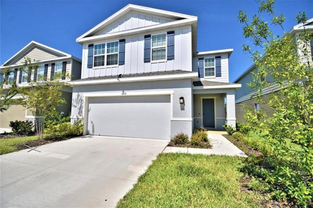 8715 SUNSHOWER PLACE