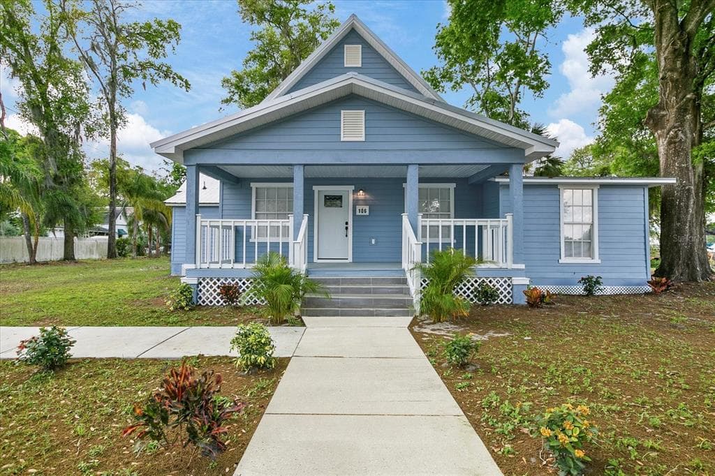 106 E CALHOUN STREET PLANT CITY, FL 33563