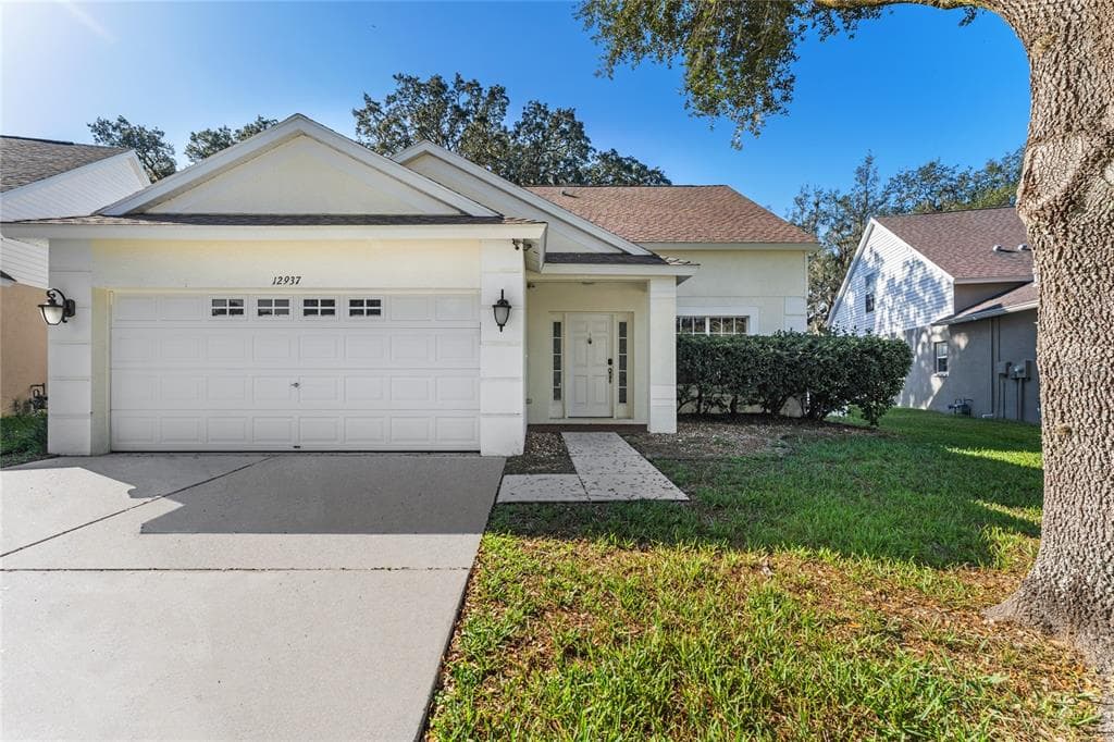 12937 TERRACE SPRINGS DRIVE