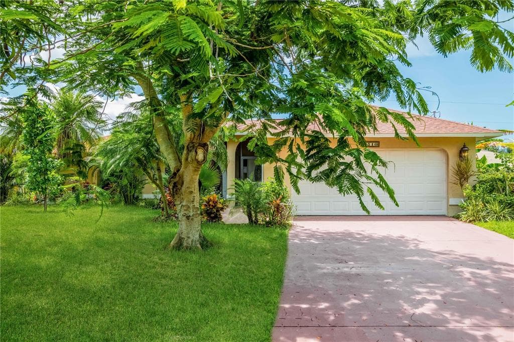 4510 SW 7TH AVENUE CAPE CORAL, FL 33914