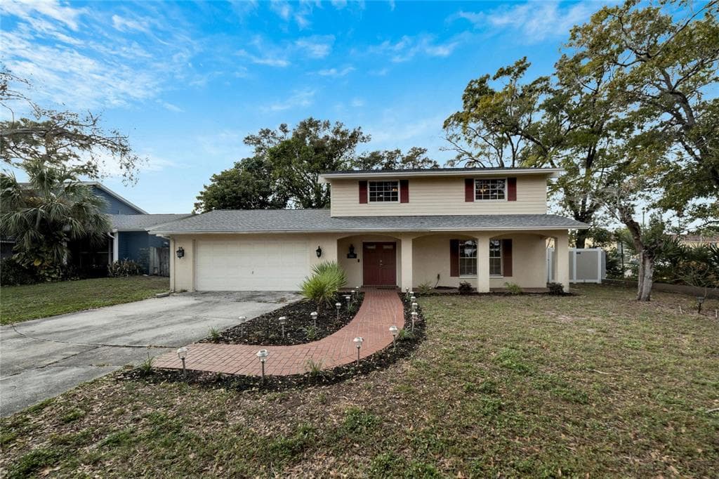 7406 SPRING COURT TAMPA, FL 33634