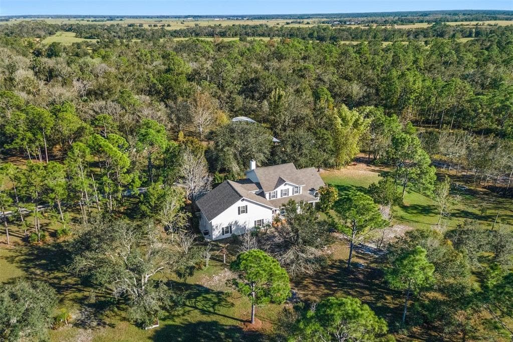 15251 SUGAR BOWL ROAD MYAKKA CITY, FL 34251