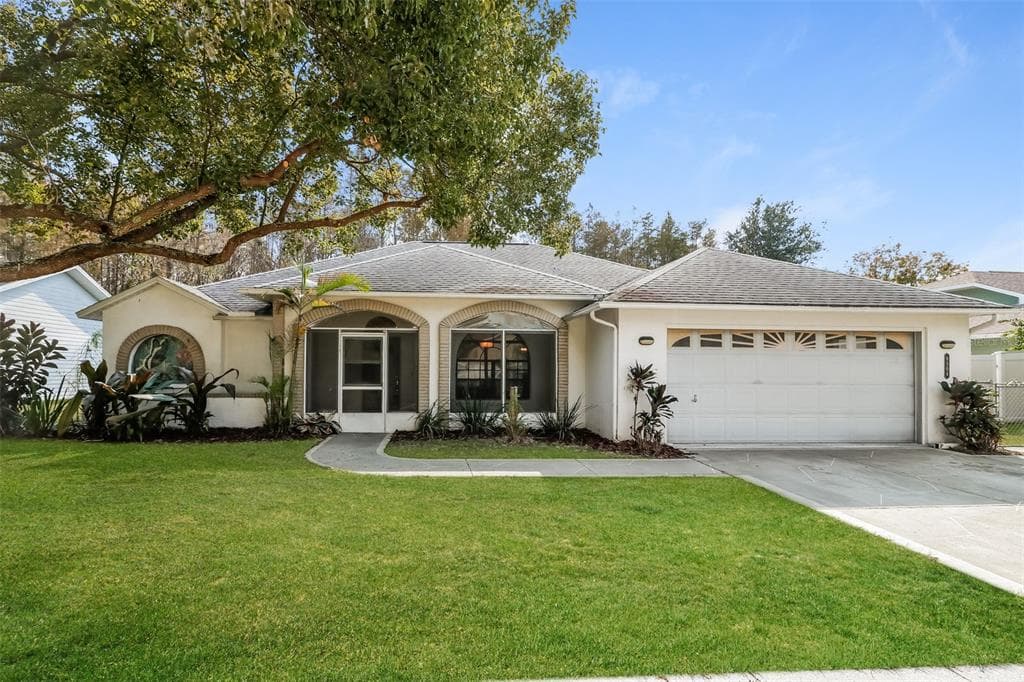 8504 CYPRESS LAKES BOULEVARD NEW PORT RICHEY, FL 34653