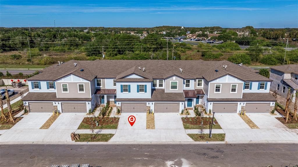 8211 CORNER PINE WAY NEW PORT RICHEY, FL 34655