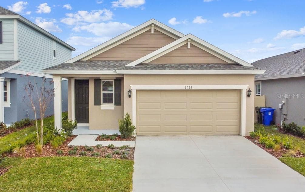6593 GREAT BEAR LAKELAND, FL 33805