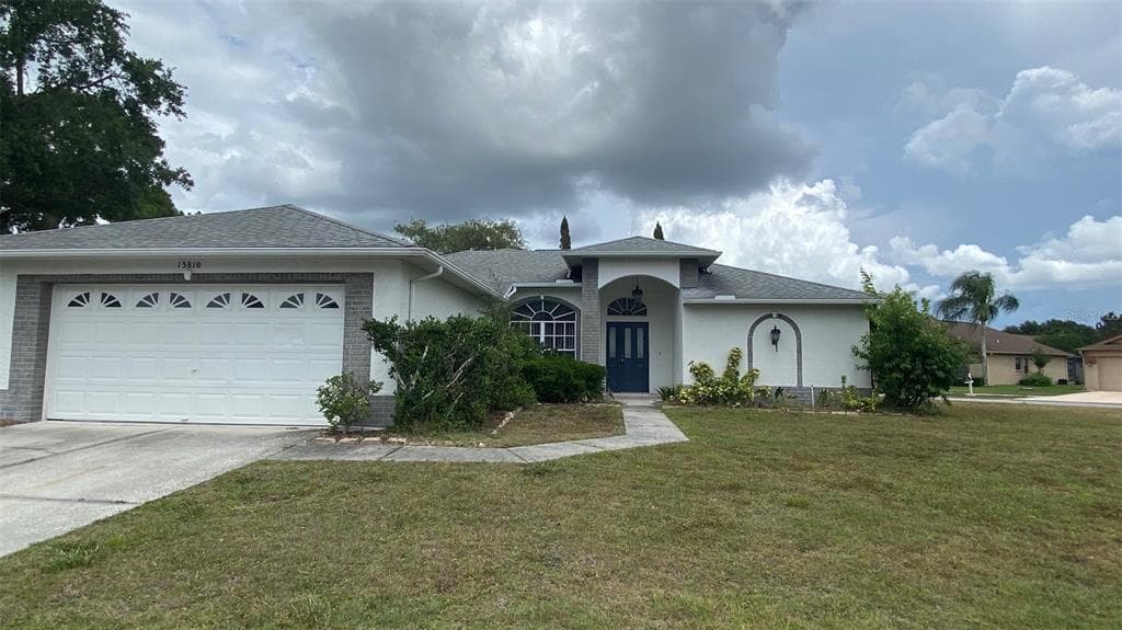 13810 PIMBERTON DRIVE HUDSON, FL 34669