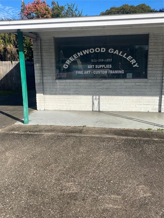 1520 GARDEN STREET TITUSVILLE, FL 32796