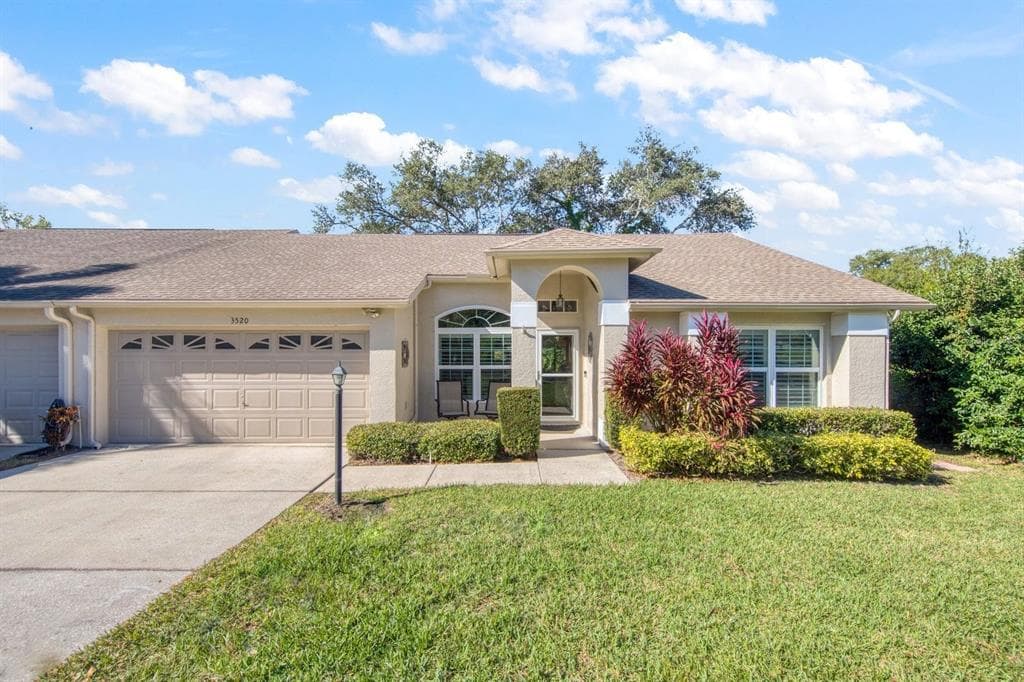 3520 BIRKDALE LANE PALM HARBOR, FL 34684