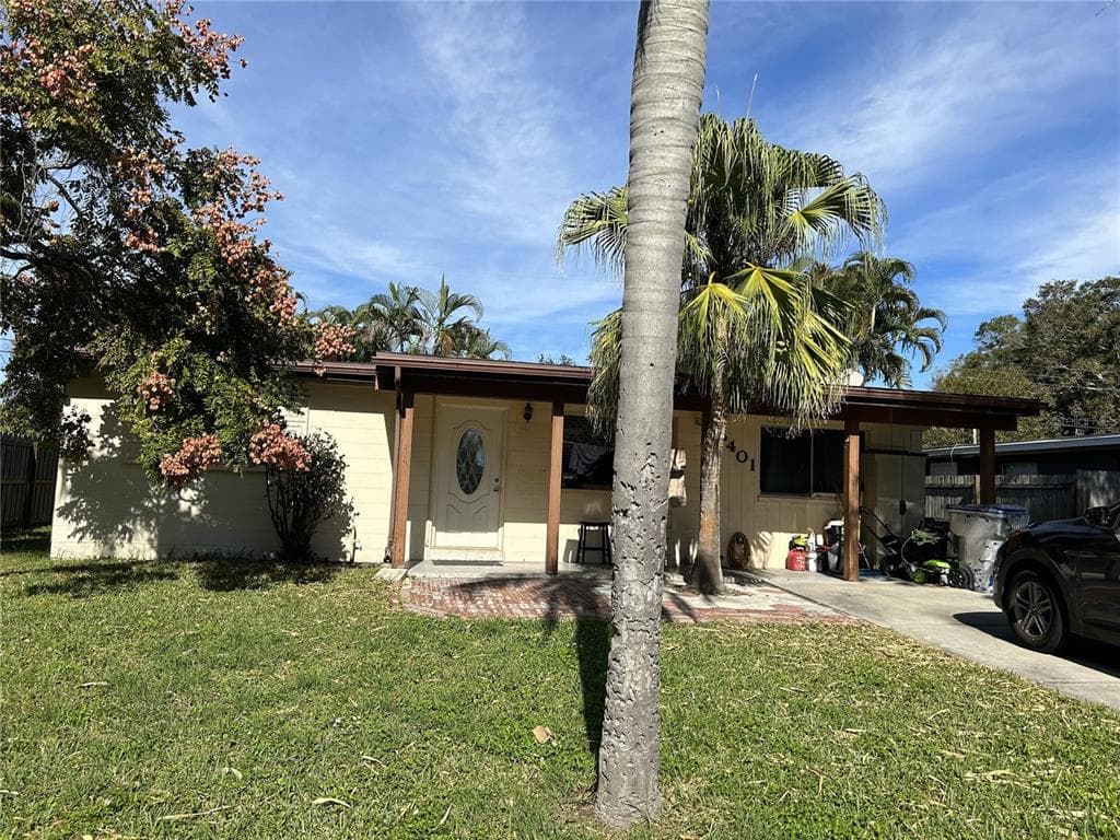 5401 96TH AVENUE N PINELLAS PARK, FL 33782