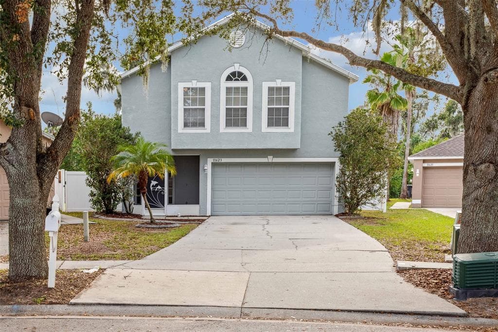 11623 IVY FLOWER LOOP RIVERVIEW, FL 33578