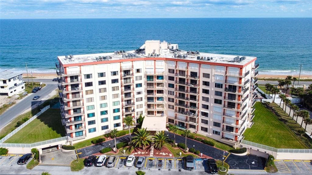 3600 S OCEAN SHORE BOULEVARD UNIT 816 FLAGLER BEACH, FL 32136