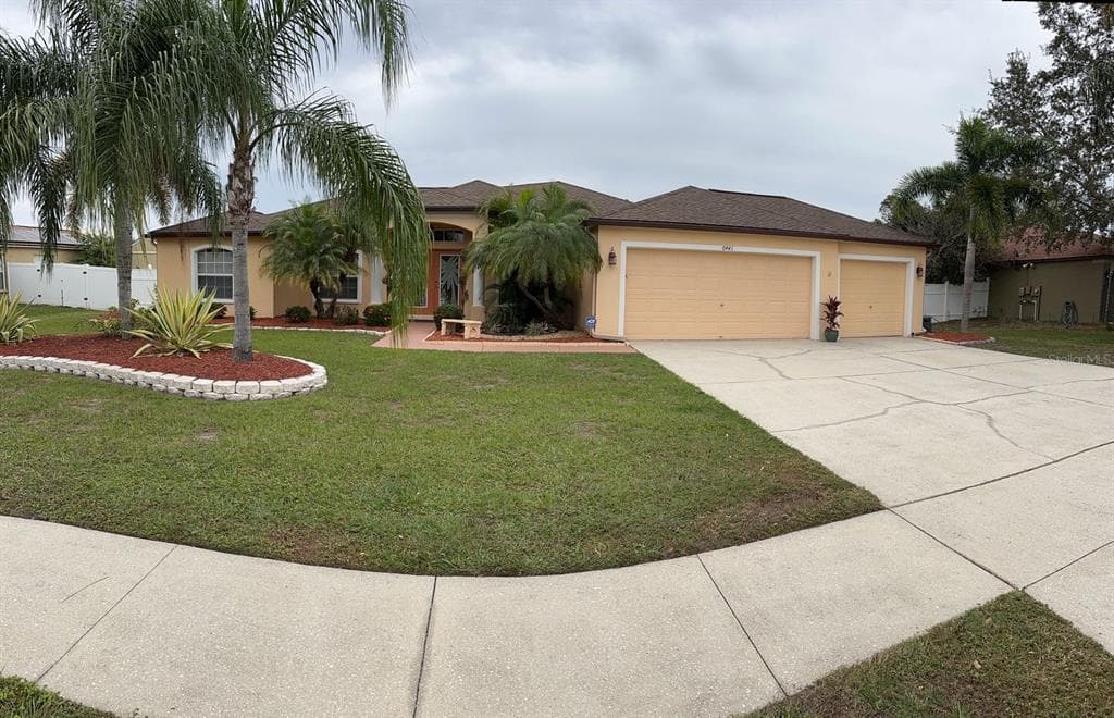6443 CLAIR SHORE DRIVE