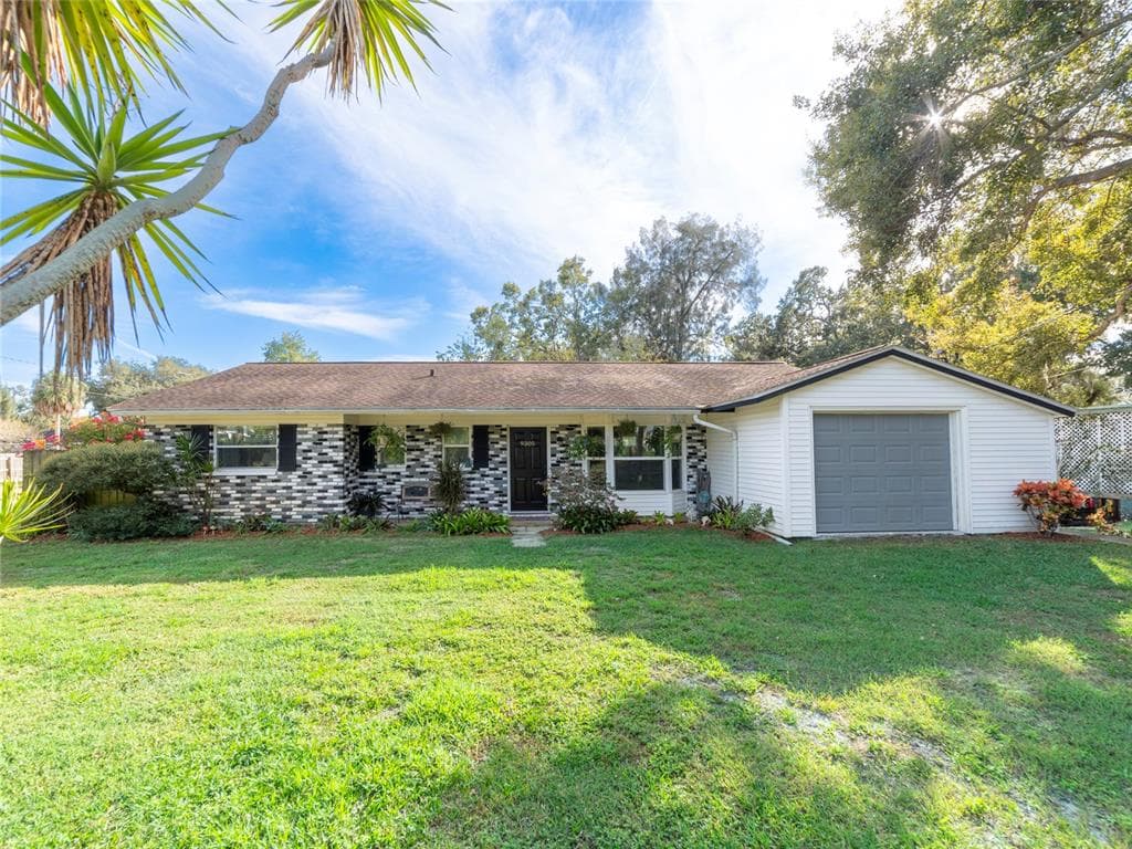 9305 RIVERVIEW DRIVE RIVERVIEW, FL 33578