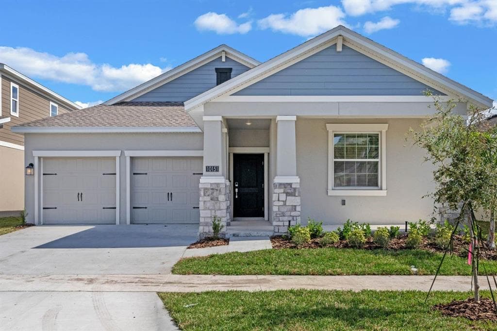10151 SALT POINT DRIVE WINTER GARDEN, FL 34787