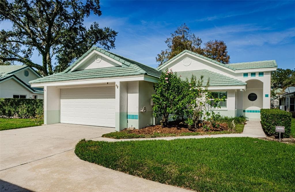 15804 SERENITY CIRCLE TAMPA, FL 33647