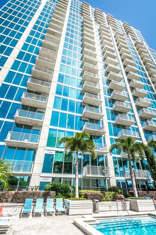 777 N ASHLEY DRIVE UNIT 2403 TAMPA, FL 33602