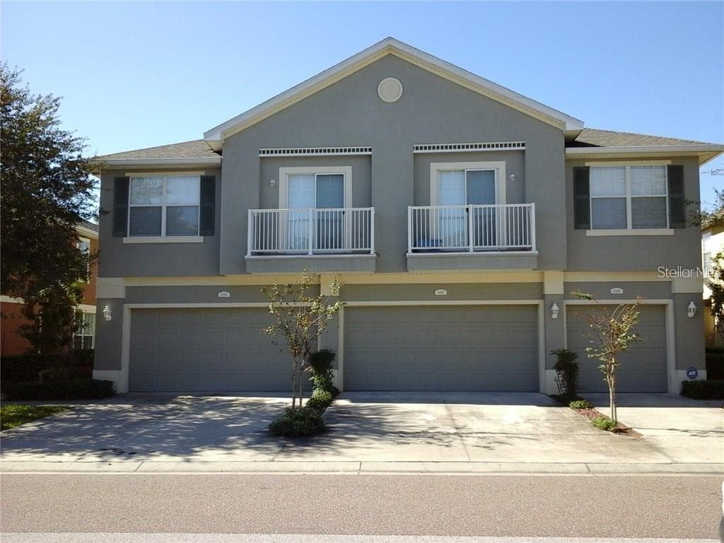 6769 BREEZY PALM DRIVE RIVERVIEW, FL 33578