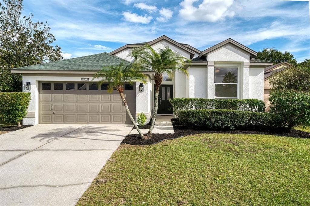 10031 RIVER GLEN COURT ORLANDO, FL 32825