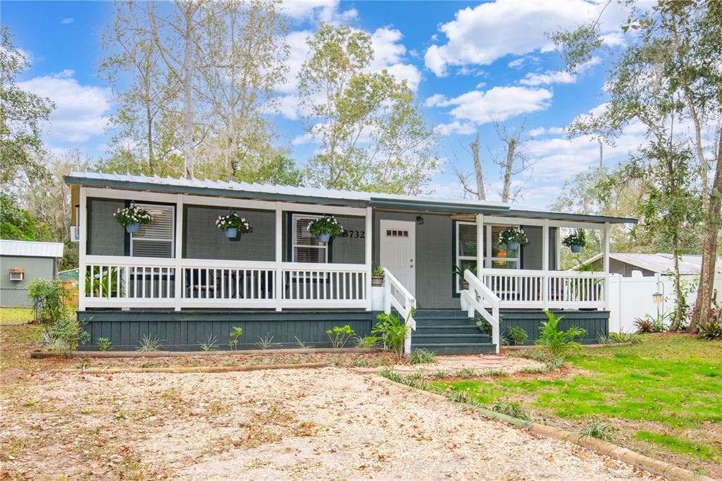 8732 CR 647S BUSHNELL, FL 33513