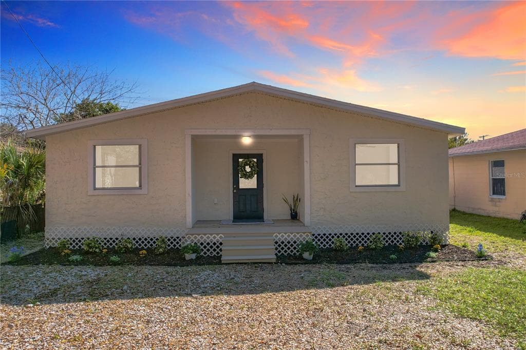3305 E 27TH AVENUE TAMPA, FL 33605