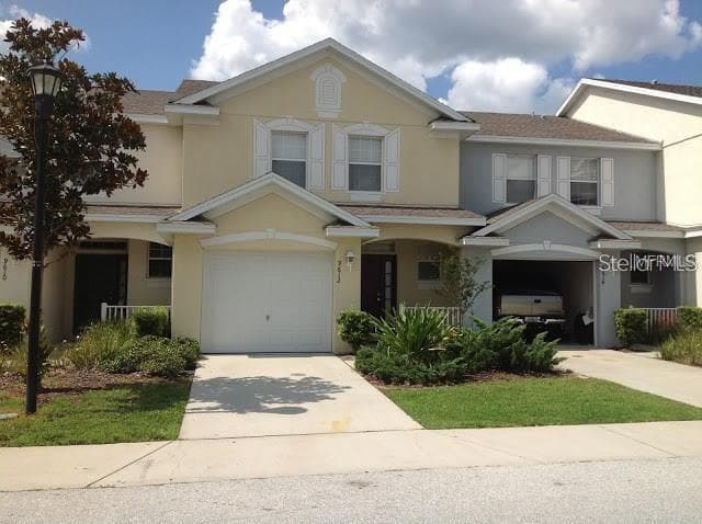 9612 CARLSDALE DRIVE RIVERVIEW, FL 33578