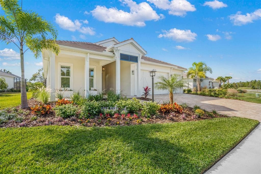 733 TAILWIND PLACE SARASOTA, FL 34240
