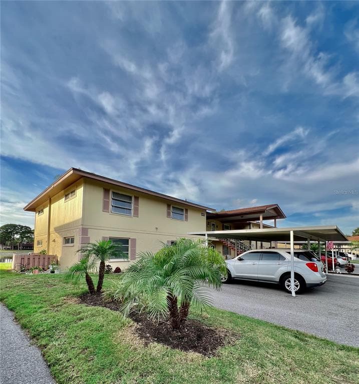 4462 NARRAGANSET TRAIL UNIT 92A SARASOTA, FL 34233