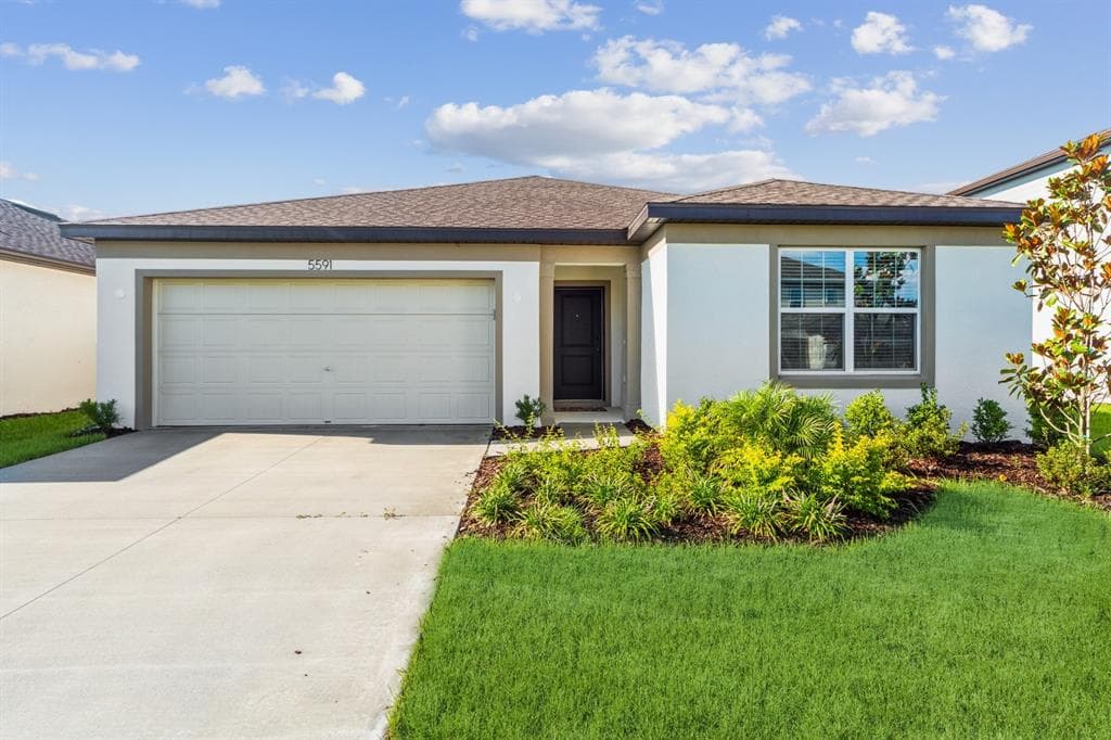 5591 KEATON SPRINGS DRIVE LAKELAND, FL 33811