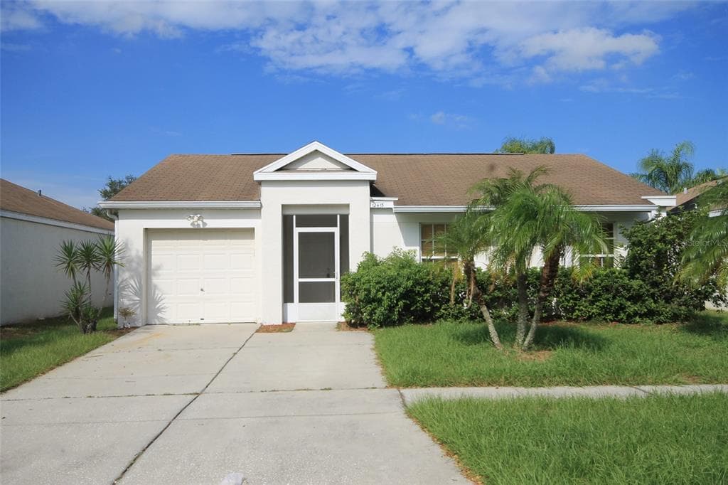 12415 DAWN VISTA DRIVE RIVERVIEW, FL 33578