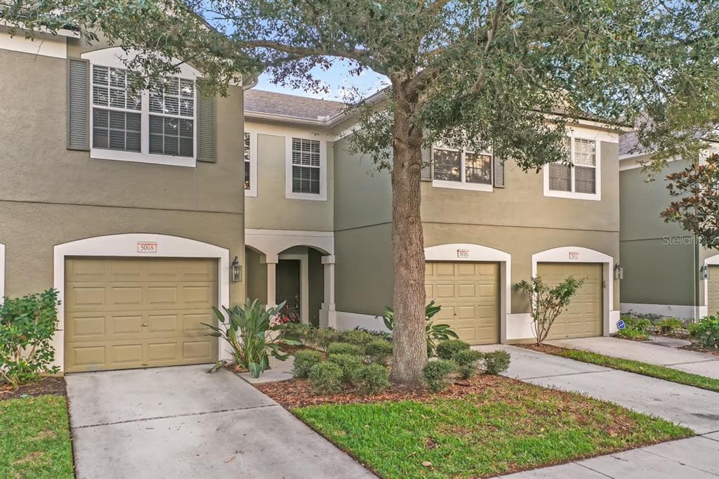 5008 CHATHAM GATE DRIVE RIVERVIEW, FL 33578