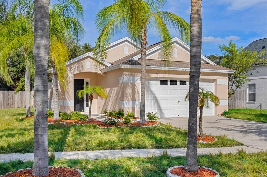10611 LAKESIDE VISTA DRIVE RIVERVIEW, FL 33569