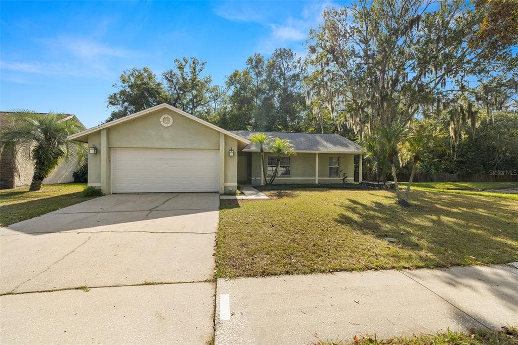 6402 TURTLE CREEK BOULEVARD TAMPA, FL 33625