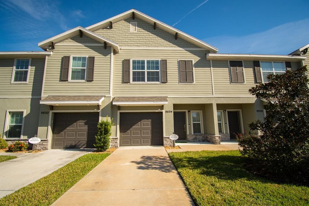 9694 SWEETWELL PLACE RIVERVIEW, FL 33569