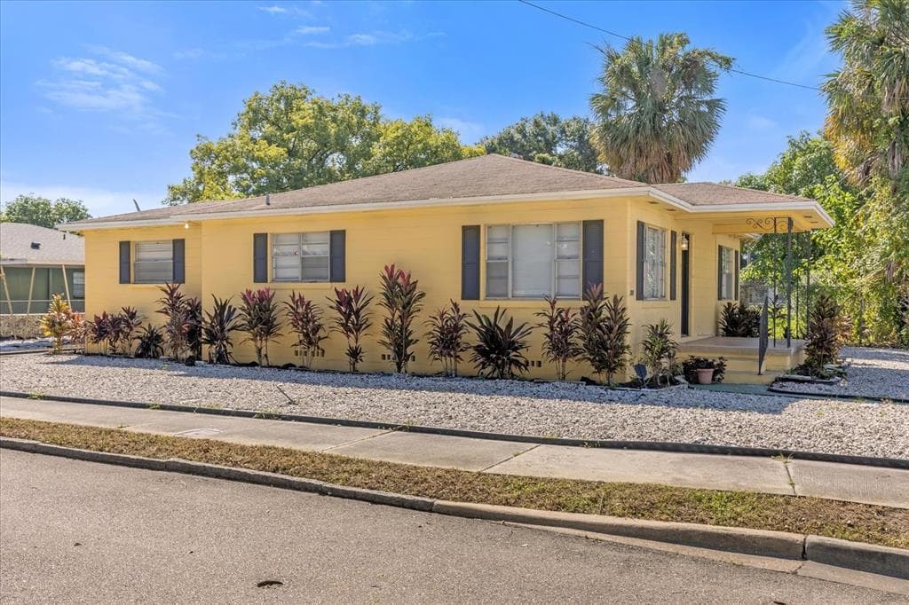 309 N 22ND STREET TAMPA, FL 33605