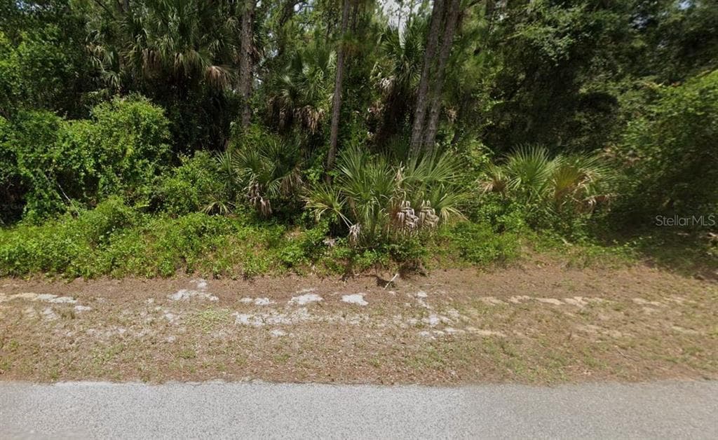 ANANAS ROAD NORTH PORT, FL 34288