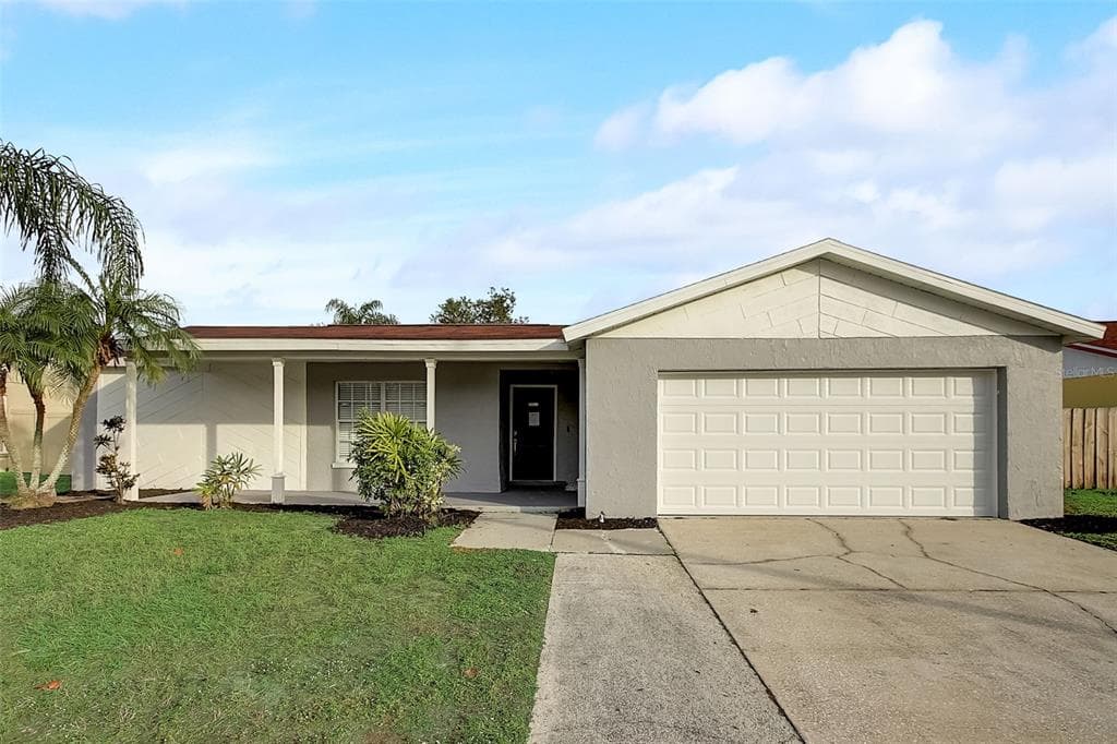 1311 FOXBORO DRIVE BRANDON, FL 33511
