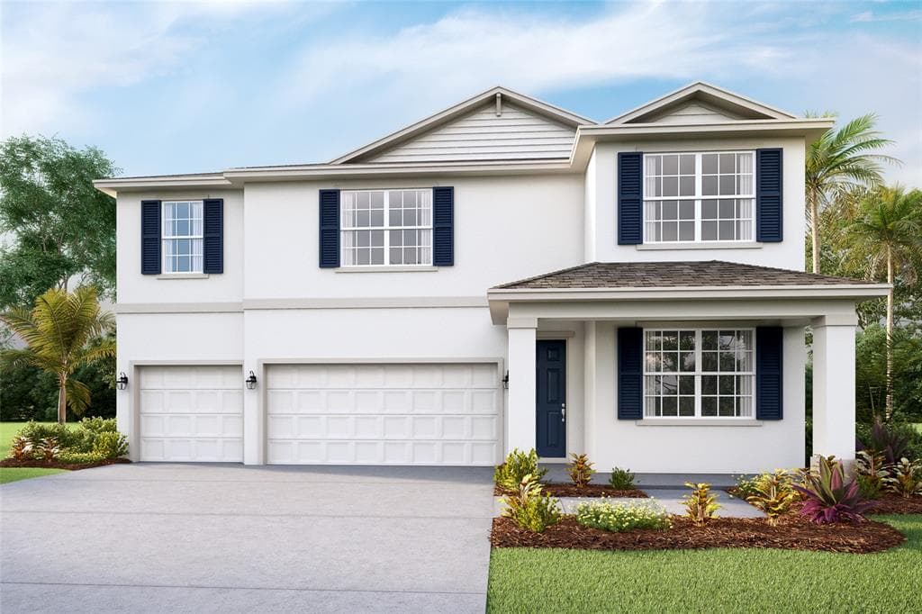 16030 7TH AVENUE E BRADENTON, FL 34212