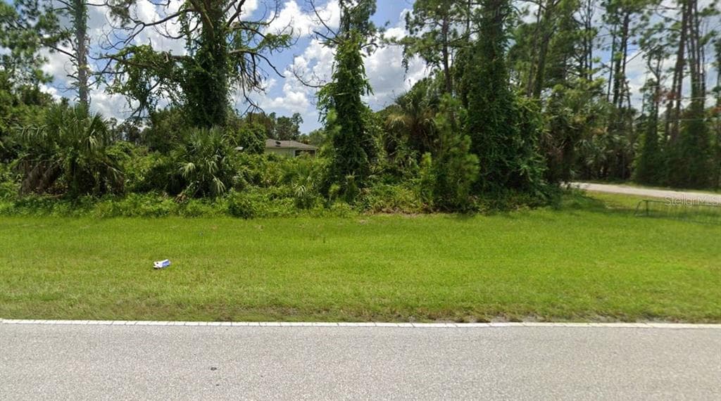 MOSAIC STREET NORTH PORT, FL 34288