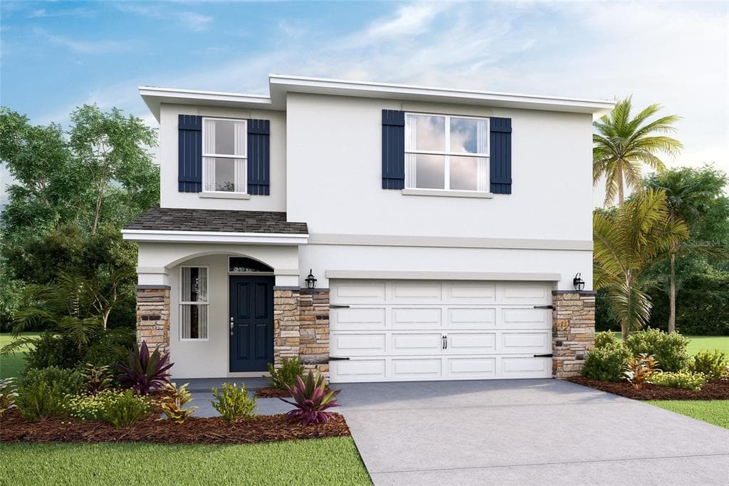 3411 GRASSY KNOLL COURT PLANT CITY, FL 33565