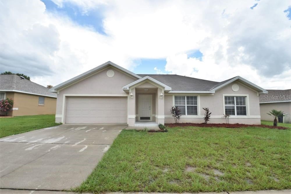 6909 KRENSON OAKS STREET LAKELAND, FL 33810