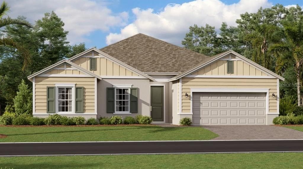 5797 STEPHENS ROAD ST CLOUD, FL 34771
