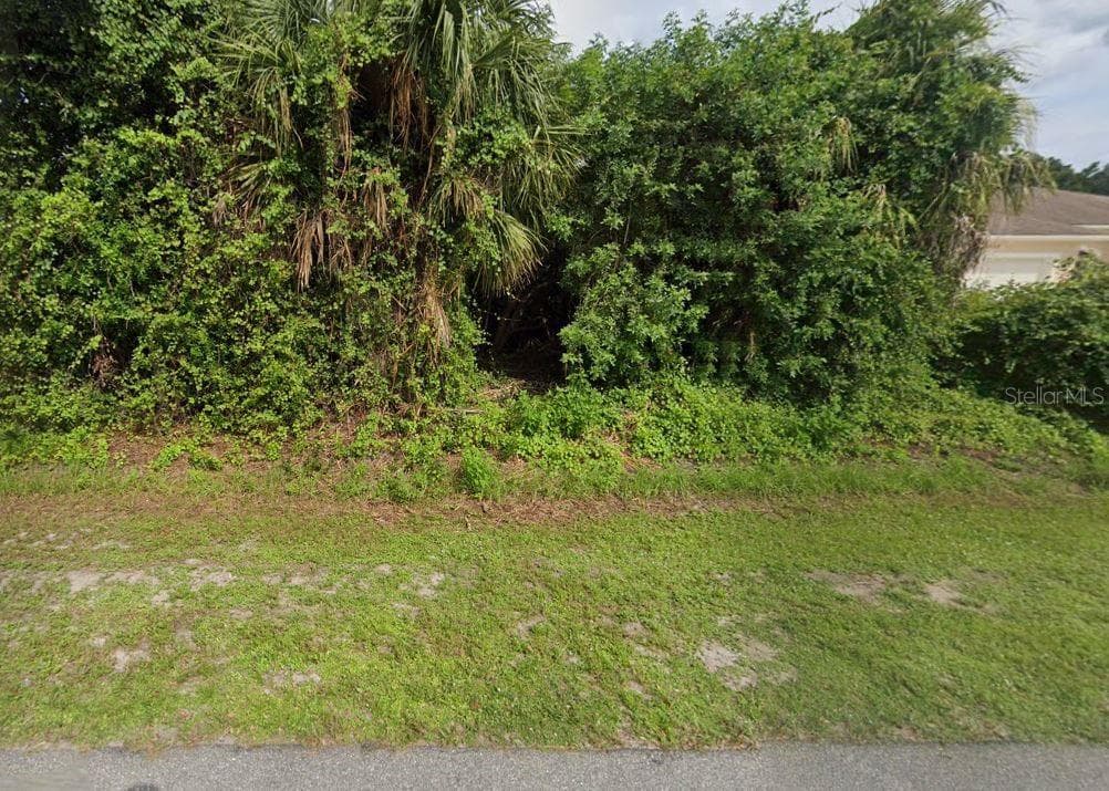 ZANDER TERRACE NORTH PORT, FL 34286